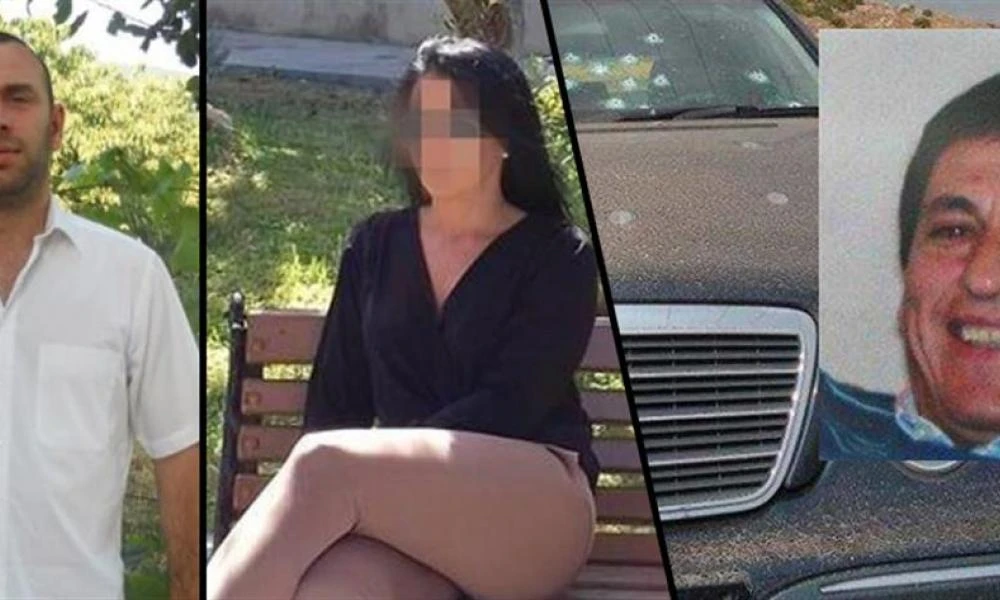 Δολοφονία καρδιολόγου στη Σητεία: Αποφυλακίστηκε η 43χρονη «μαύρη» χήρα